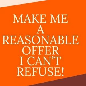 Like What You See, Make Me An Offer